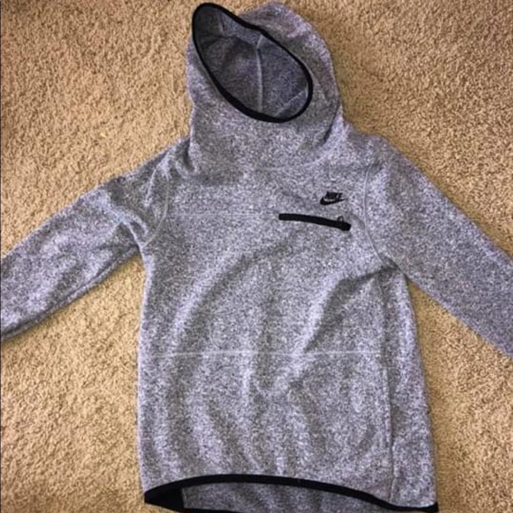 Nike sweatshirt